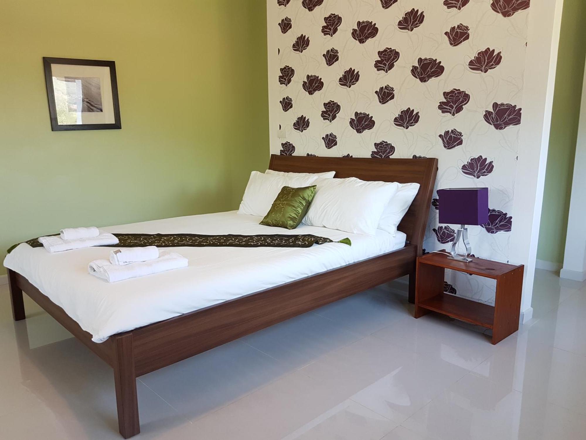 The Hillside Pranburi Resort Kamer foto